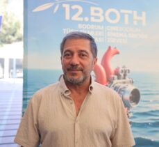 12. Bodrum Türk Filmleri Haftası sinemayla dolu etkinliklere sahne olacak