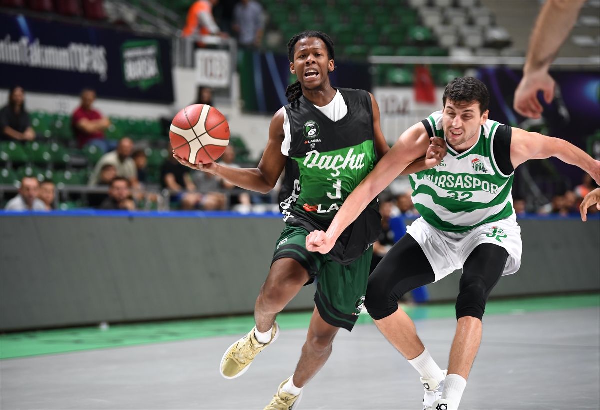 24. Cevat Soydaş Basketbol Turnuvası