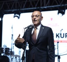 3. Maden Kurtarma Yarışmasında en iyi takım ödülünü Çayeli Bakır ve TÜPRAG paylaştı