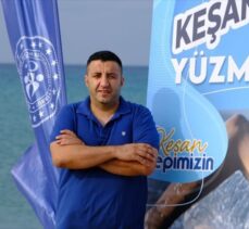 Açık Su Yüzme Şampiyonası Saros Körfezi'nde düzenlenecek