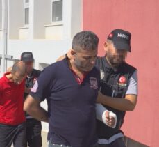 Adana'da uyuşturucu operasyonunda 2 hükümlü yakalandı