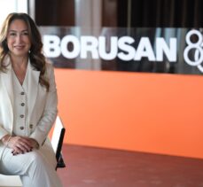 Borusan'a, LACP Vision Awards ve ARC Awards'tan beş ödül