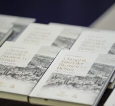 Bosna Hersek'te “Osmanlı İstimalet Siyaseti ve Bosna: 15. ve 16. Yüzyıl” kitabı tanıtıldı