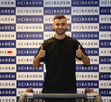 Çaykur Rizespor, Rachid Ghezzal'ı transfer etti