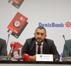 Çorum FK Başkanı Yalçın, transfer çalışmalarını değerlendirdi: