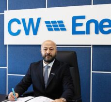 CW Enerji, I-REC sertifikasıyla sıfır karbon hedefini belgeledi