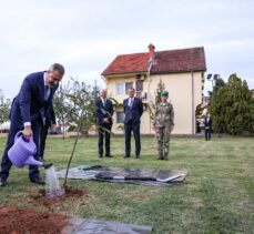 Dışişleri Bakanı Fidan, Kosova'ya desteklerinin tam olduğunu söyledi