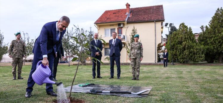 Dışişleri Bakanı Fidan, Kosova'ya desteklerinin tam olduğunu söyledi