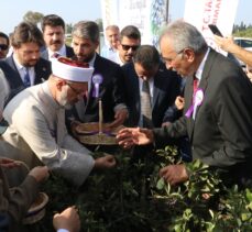 Diyanet İşleri Başkanı Erbaş: “Toplumumuzda mutluluğa ulaşabilmemiz çok önemli”