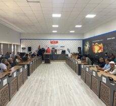 Diyarbakır'da 145 TOKİ konutunun anahtar teslim töreni yapıldı