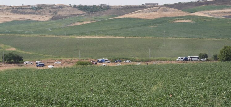 İçişleri Bakanı Yerlikaya, Narin Güran'ın cansız bedenine ulaşıldığını duyurdu