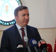 Erzincan'da Valilik girişimiyle üniversite ve lise öğrencilerine burs verilecek