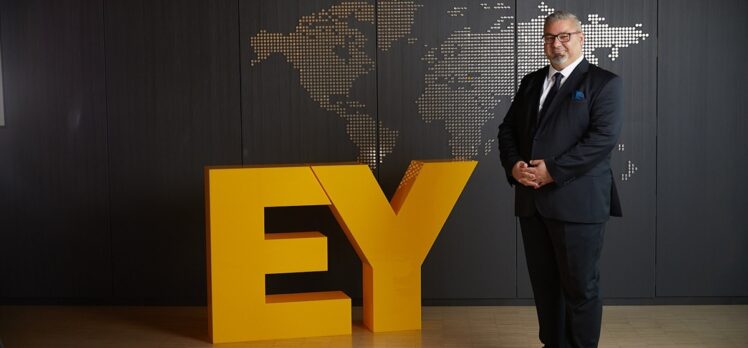 EY Küresel Siber Güvenlik Liderliği İçgörüleri Araştırması'nın yeni versiyonu yayımlandı