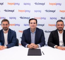 Hepsipay, Ticimax ve Sipay işbirliğiyle “Her Şey Dahil E-Ticaret” paketini hazırladı