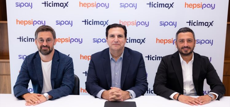 Hepsipay, Ticimax ve Sipay işbirliğiyle “Her Şey Dahil E-Ticaret” paketini hazırladı