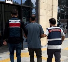 İzmir merkezli 13 ilde terör örgütü DEAŞ'a yönelik operasyonda 27 gözaltı