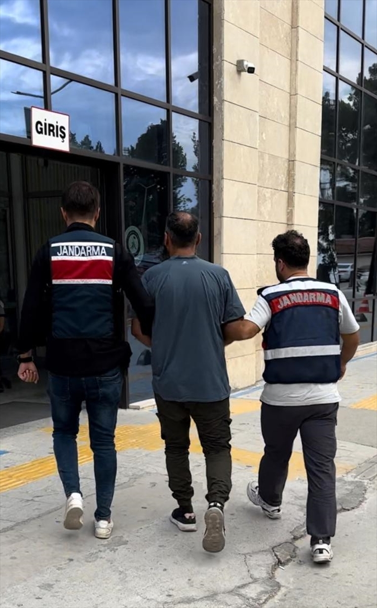 İzmir merkezli 13 ilde terör örgütü DEAŞ'a yönelik operasyonda 27 gözaltı