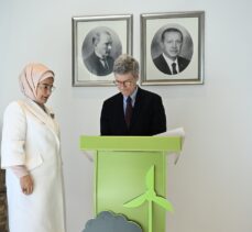 Jeffrey Sachs'dan “Küresel Sıfır Atık İyi Niyet Beyanı”na imza