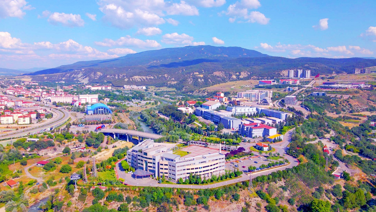 Karabük Üniversitesi'nde Türkiye'nin ilk Sağlık Bilimleri Festivali düzenlenecek