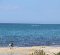 Kazakistan'da Hazar Denizi'nin kıyısında yeni bir tatil kenti inşa edilecek