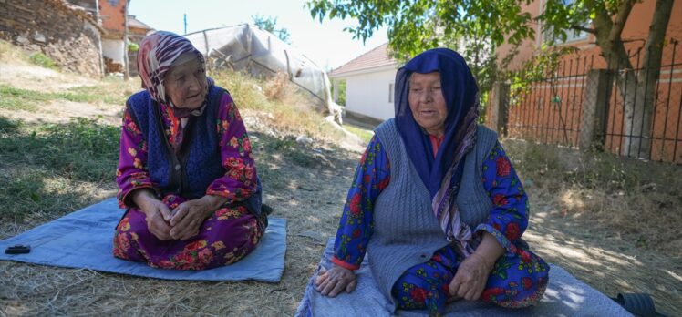 Kuzey Makedonya'daki Yörükler, 6 asırdır kimliklerini ve kültürlerini koruyor