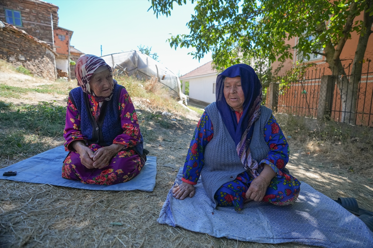 Kuzey Makedonya'daki Yörükler, 6 asırdır kimliklerini ve kültürlerini koruyor