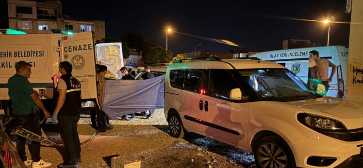 Manisa'da kayıp olarak aranan kişi aracında ölü bulundu