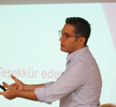 Medical Point Gaziantep Hastanesi'nde HPV semineri düzenlendi