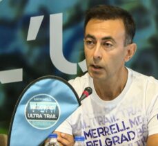 Merrell Belgrad Ultra Trail Maratonu 6 Eylül'de başlayacak