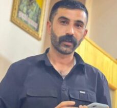 MİT, terör örgütü PKK/YPG'nin sözde sorumlularından Metin Dinç'i Suriye'de etkisiz hale getirdi