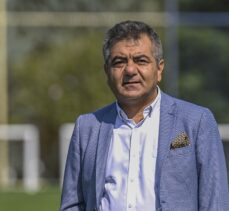 MKE Ankaragücü'nde “birlik beraberlik” vurgusu