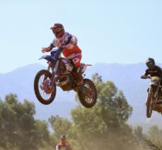 Muğla'da düzenlenen Türkiye Süper Enduro Şampiyonası final yarışları sona erdi