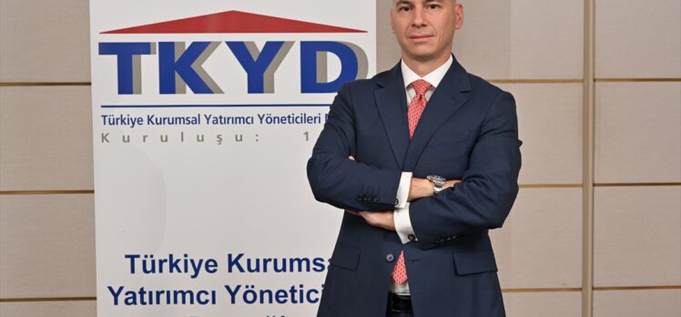 Portföy yönetimi sektörünün varlık büyüklüğü 5,6 trilyon liraya ulaştı