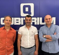 QUBITRIUM girişimi, ACT Venture Partners'den 1,5 milyon avro yatırım aldı