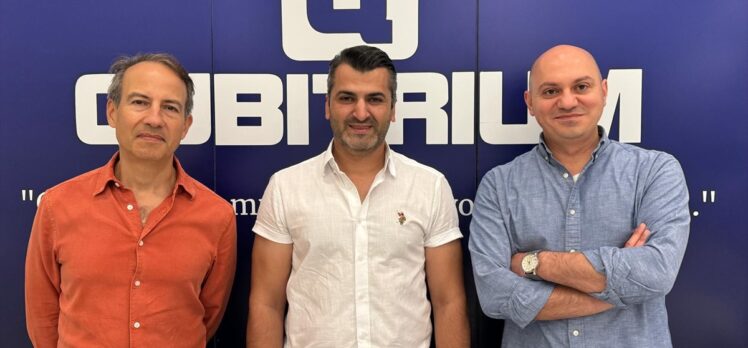 QUBITRIUM girişimi, ACT Venture Partners'den 1,5 milyon avro yatırım aldı