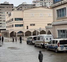 Rize'de okulda merdiven boşluğuna düşen öğrenci hayatını kaybetti