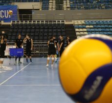 Sakarya Voleybol'da hedef Sultanlar Ligi