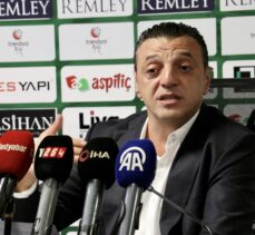 Sakaryaspor Kulübü Başkanı Gökhan İn'den “olağanüstü kongre” açıklaması: