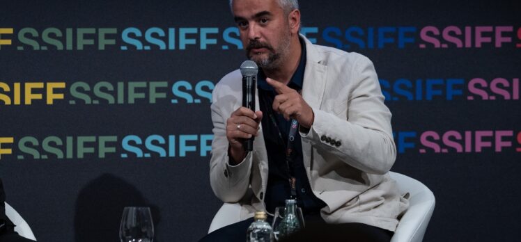 San Sebastian Uluslararası Film Festivali'nde Türk sineması tanıtıldı