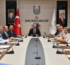 Şanlıurfa'da kazı çalışmalarına 40 milyon lira bütçe ayrıldı