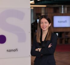 Sanofi'de “İş Birimi Liderleri” belli oldu