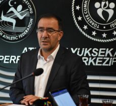 TAF Başkanı Fatih Çintimar, Paris 2024 Paralimpik Oyunları'nı değerlendirdi: