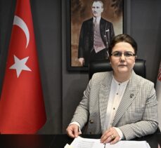 TBMM İnsan Haklarını İnceleme Komisyonu Başkanı Yanık'tan İslamofobi ile mücadele vurgusu: