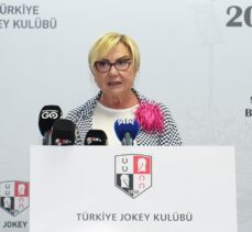 TJK'nin Nimet Üyken Basın Ödülleri sahiplerini buldu