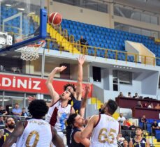 Türkiye Sigorta Türkiye Basketbol Ligi