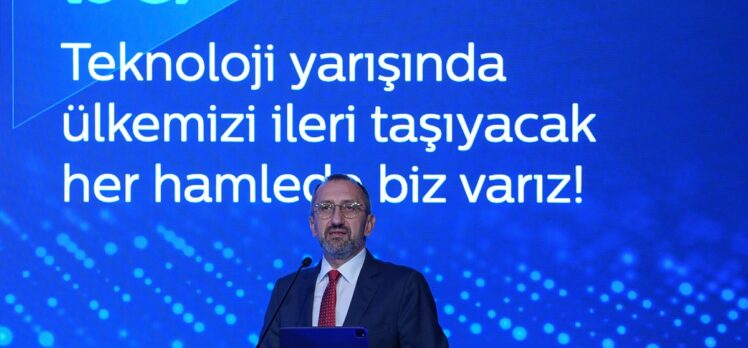 Türk Telekom'un 2024'ün ilk yarısında net karı 2,5 milyar lira oldu