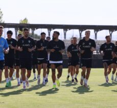 Türkiye'nin en doğusundaki Iğdır'ın “Süper Lig yatırımı”