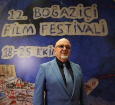 “12. Boğaziçi Film Festivali” sahiplerini buldu