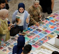 14. Kocaeli Kitap Fuarı kapılarını açtı