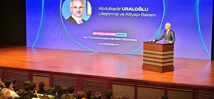 Ulusal Siber Olaylara Müdahale Merkezi bu yıl 97 bini aşkın zararlı bağlantıyı engelledi